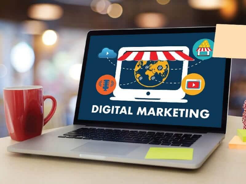 Why Digital Marketing is Important Nowadays